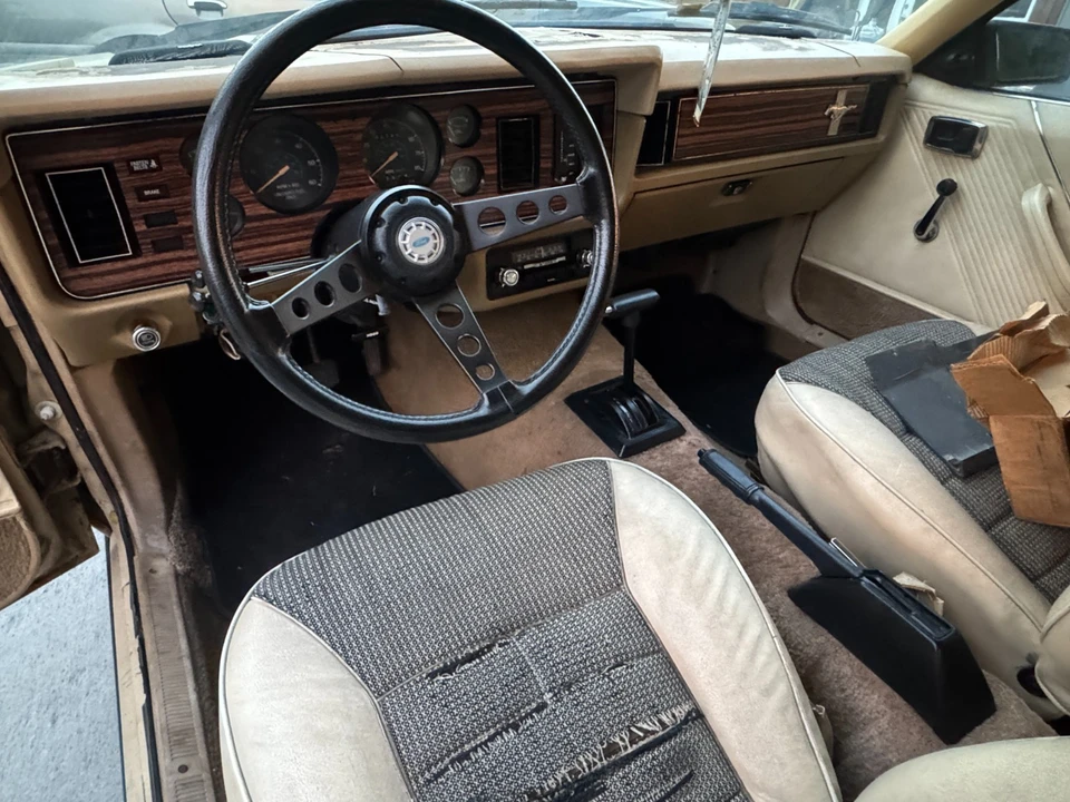 1982 Ford Mustang 3rd Gen - Image 19 of 31
