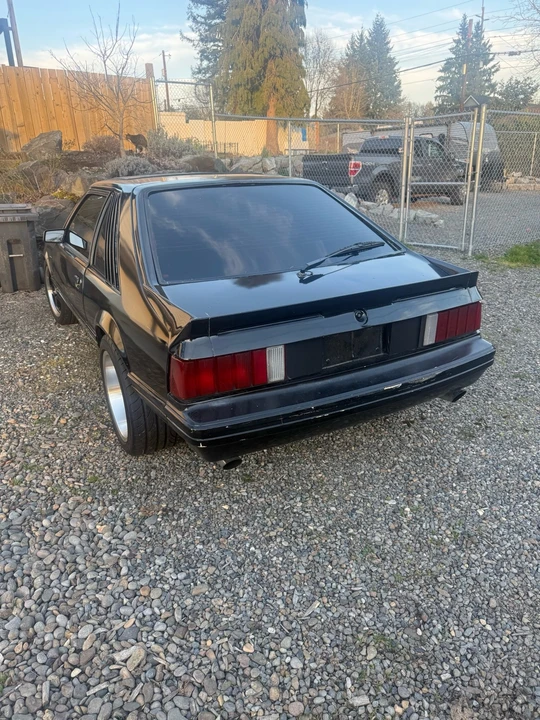 1982 Ford Mustang 3rd Gen - Image 12 of 21