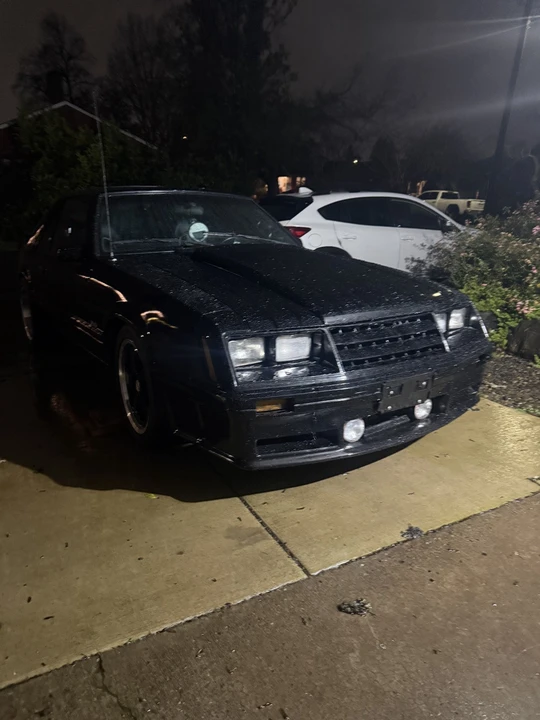 1982 Ford Mustang 3rd Gen - Image 5 of 10