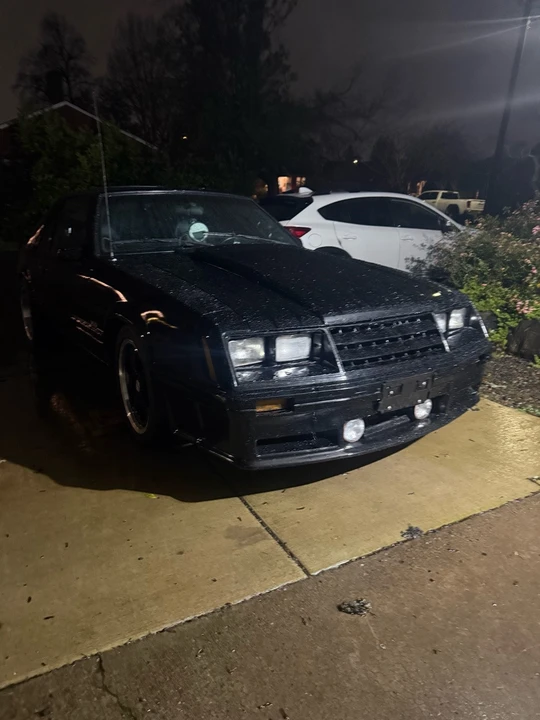 1982 Ford Mustang 3rd Gen - Image 11 of 21