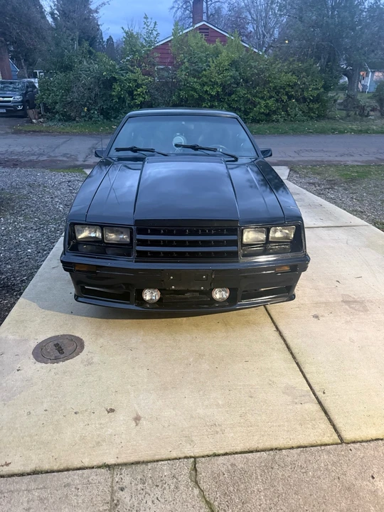 1982 Ford Mustang 3rd Gen - Image 4 of 21