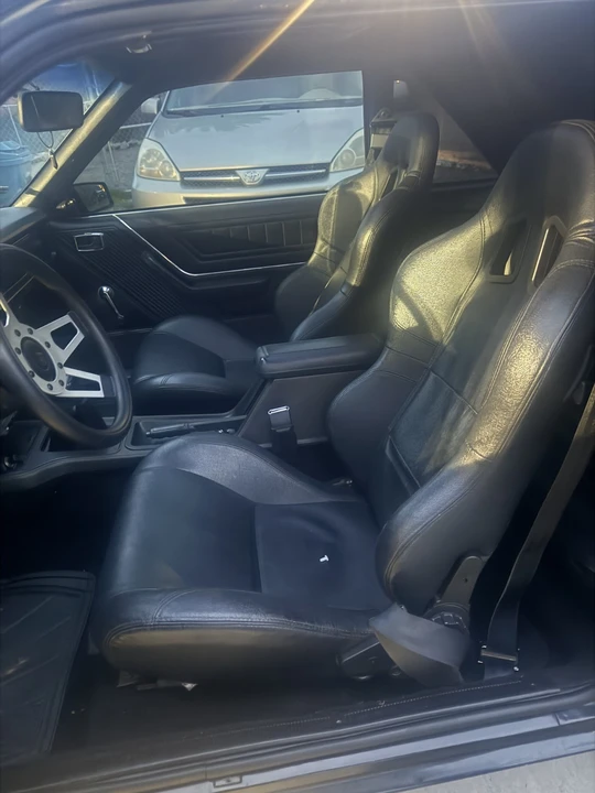 1982 Ford Mustang 3rd Gen - Image 6 of 10
