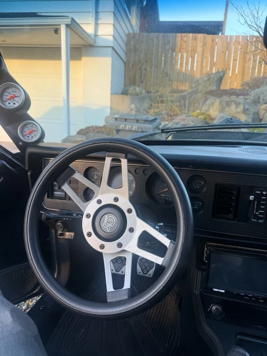 1982 Ford Mustang 3rd Gen - Image 17 of 21