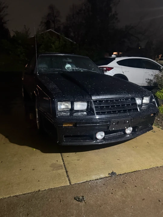 1982 Ford Mustang 3rd Gen - Image 10 of 21