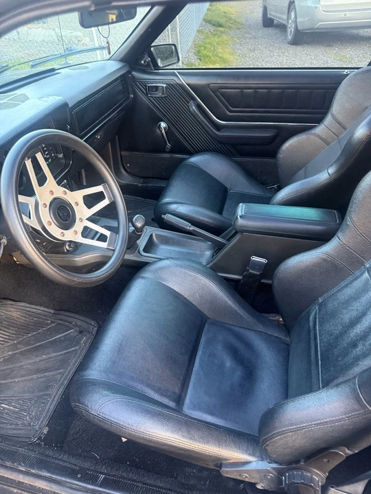 1982 Ford Mustang 3rd Gen - Image 15 of 21