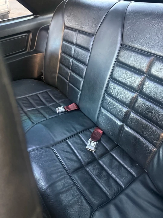 1982 Ford Mustang 3rd Gen - Image 16 of 21