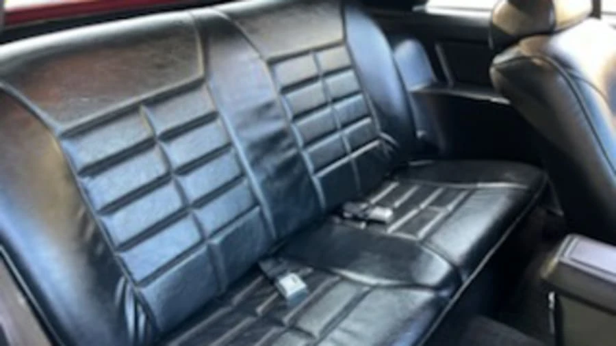 1982 Ford Mustang 3rd Gen - Image 5 of 10