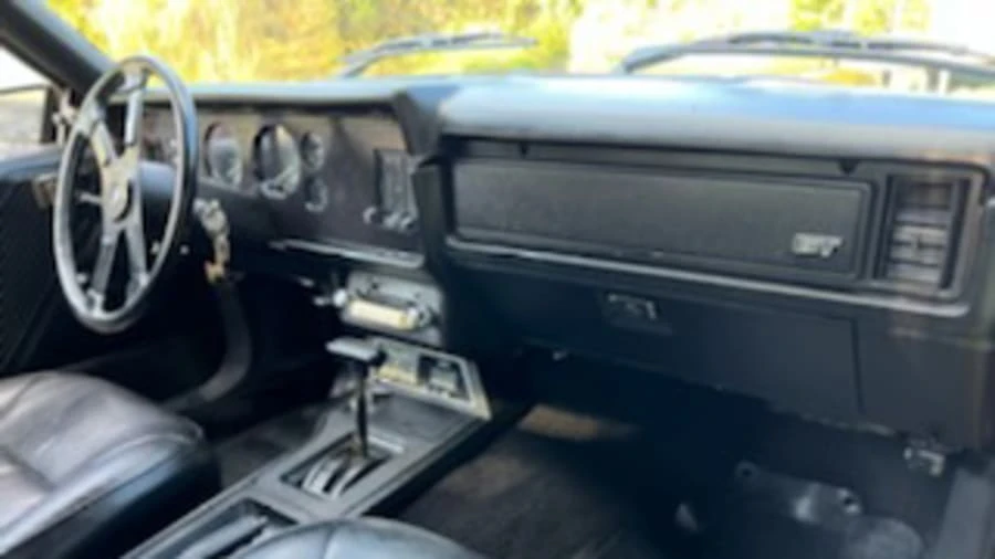 1982 Ford Mustang 3rd Gen - Image 6 of 10