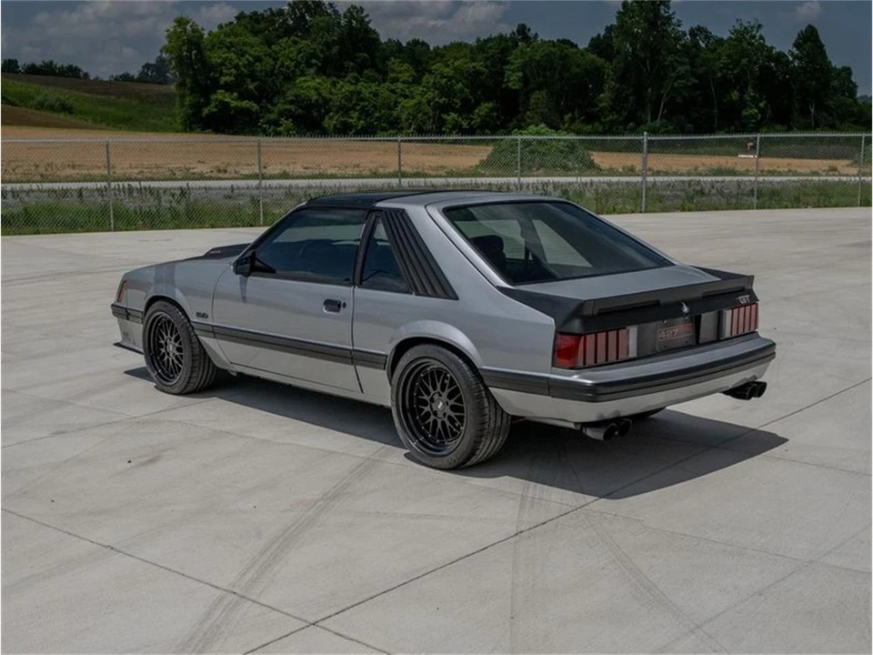 1982 Ford Mustang 3rd Gen - Image 5 of 31