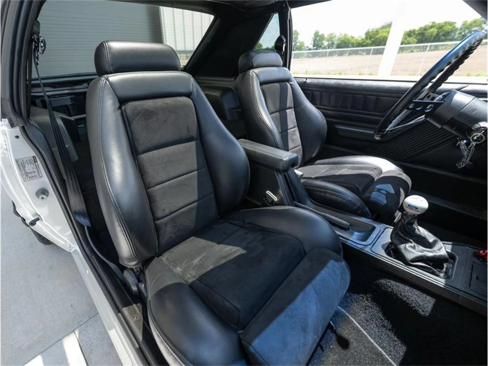 1982 Ford Mustang 3rd Gen - Image 16 of 31