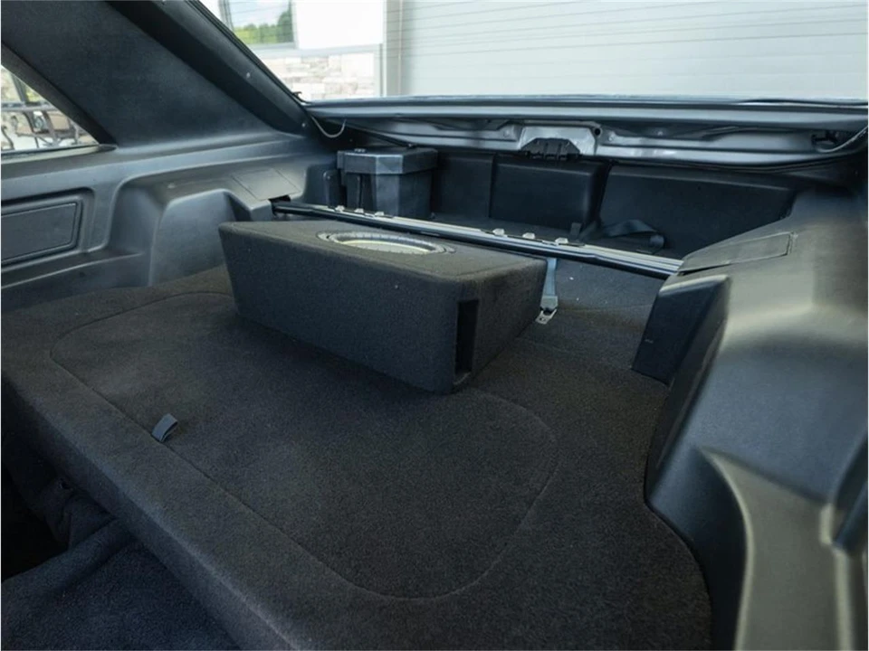 1982 Ford Mustang 3rd Gen - Image 19 of 31