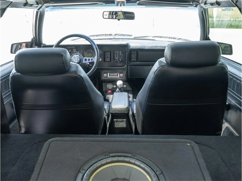 1982 Ford Mustang 3rd Gen - Image 20 of 31