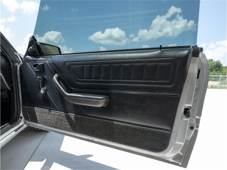 1982 Ford Mustang 3rd Gen - Image 21 of 31