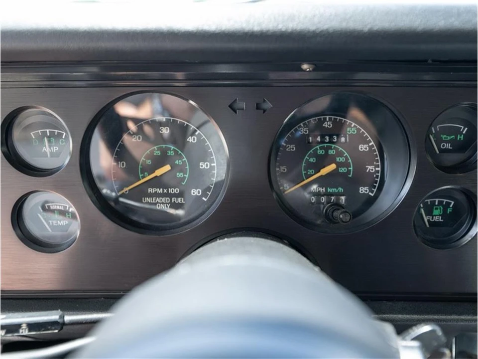1982 Ford Mustang 3rd Gen - Image 23 of 31