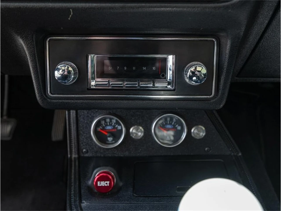 1982 Ford Mustang 3rd Gen - Image 24 of 31