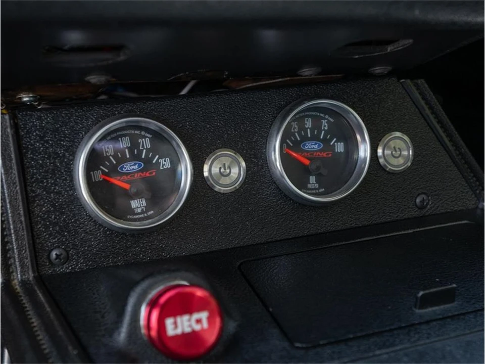 1982 Ford Mustang 3rd Gen - Image 25 of 31