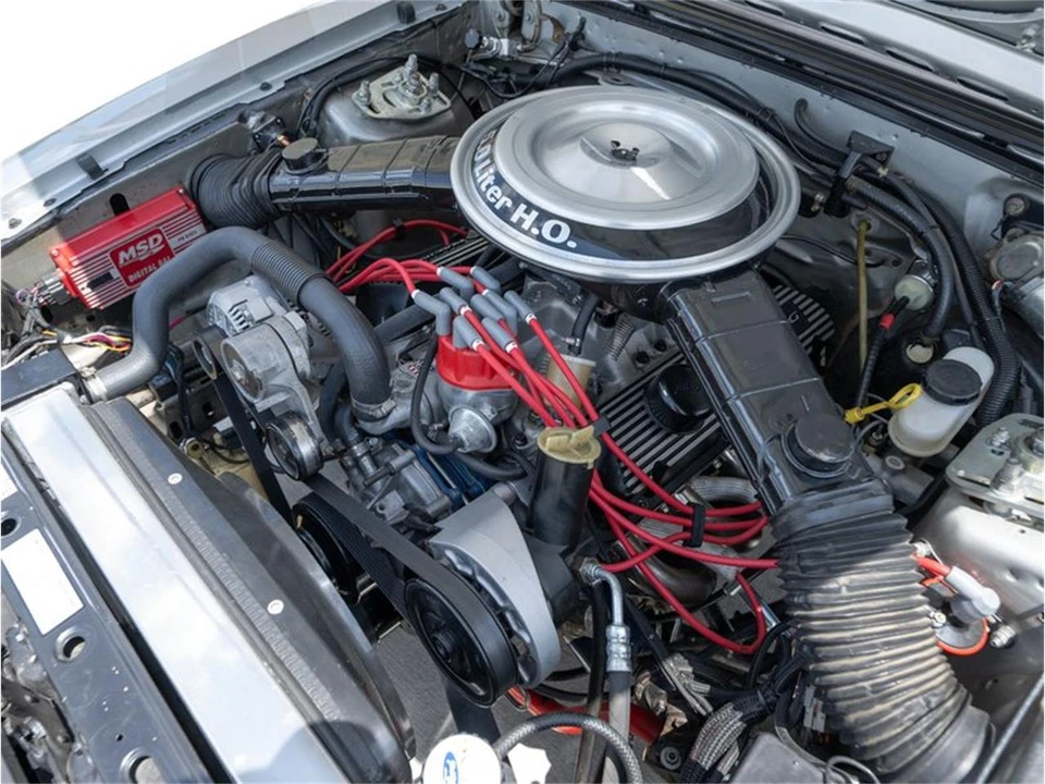 1982 Ford Mustang 3rd Gen - Image 28 of 31