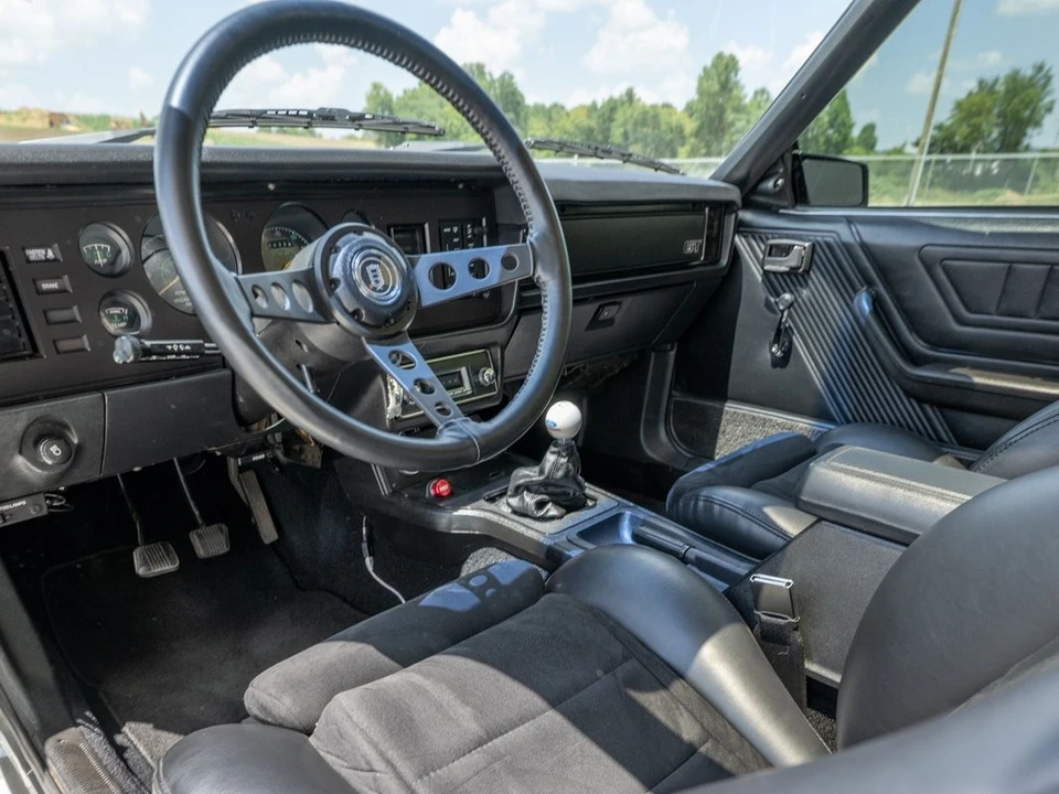 1982 Ford Mustang 3rd Gen - Image 12 of 31