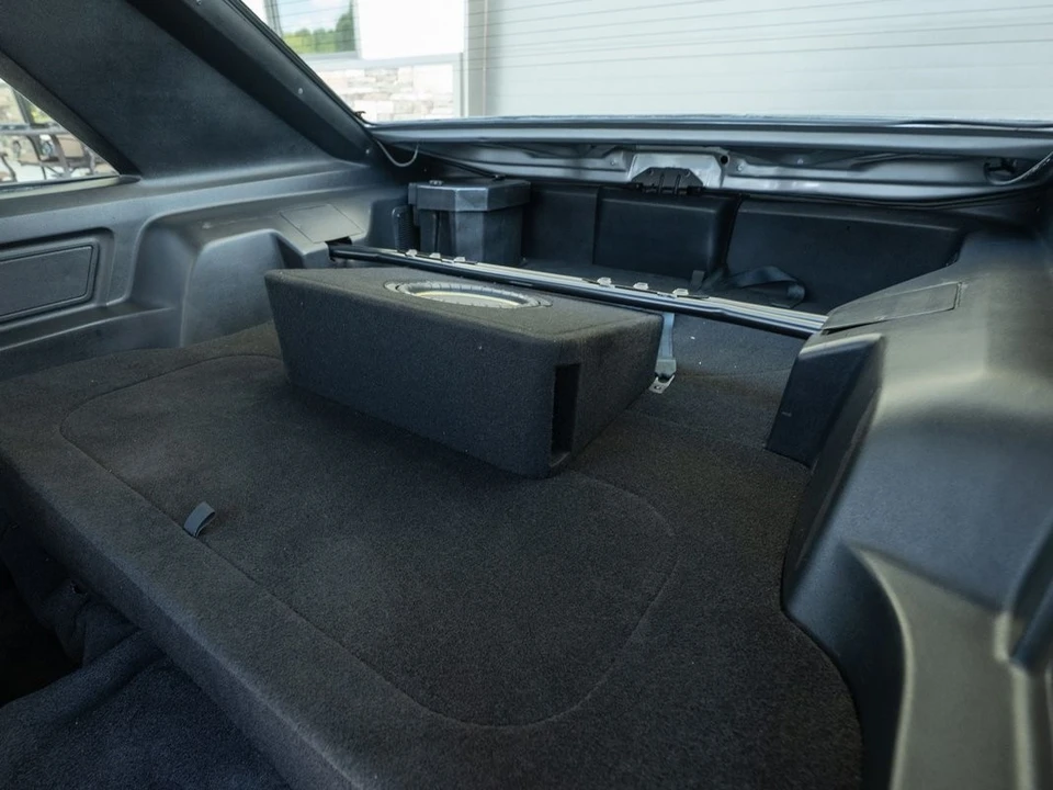 1982 Ford Mustang 3rd Gen - Image 19 of 31
