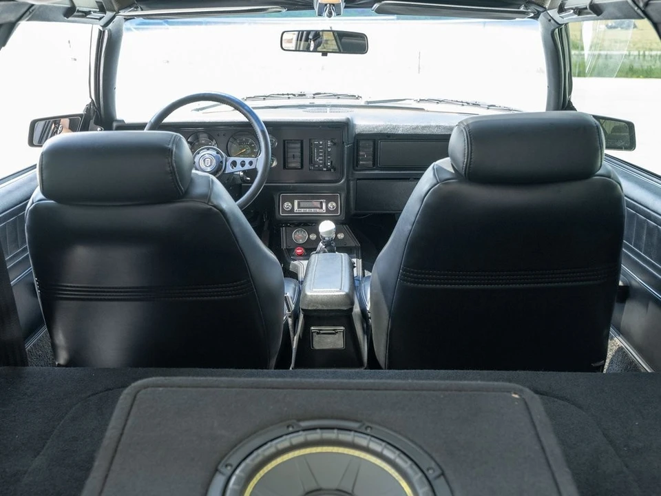 1982 Ford Mustang 3rd Gen - Image 20 of 31