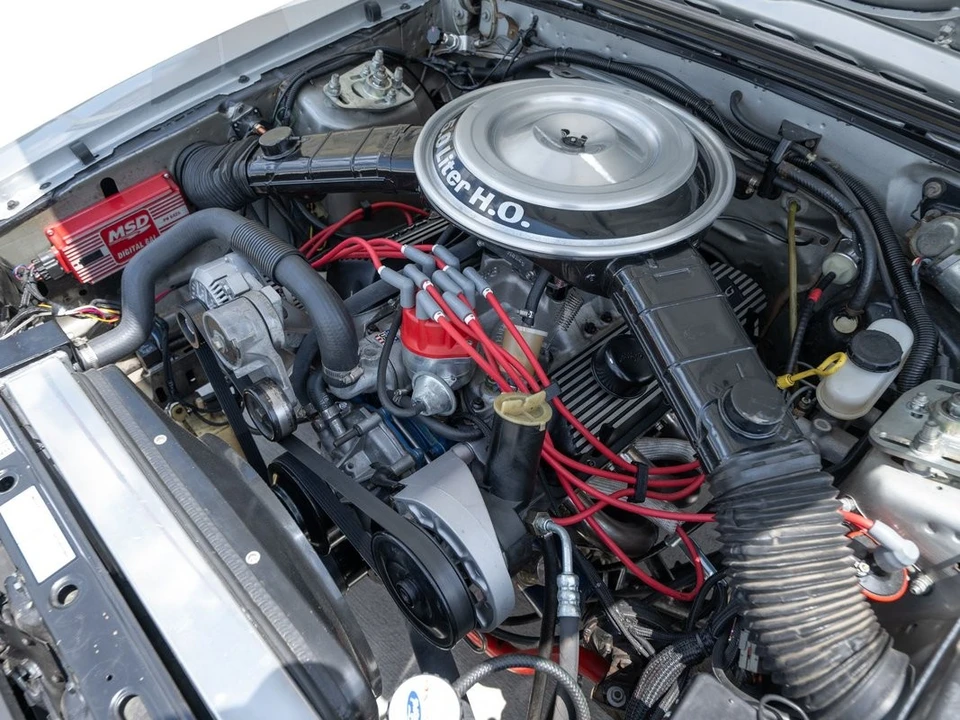 1982 Ford Mustang 3rd Gen - Image 28 of 31