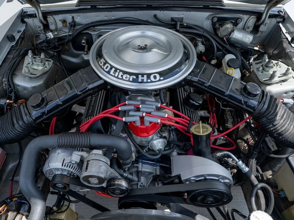 1982 Ford Mustang 3rd Gen - Image 2 of 31