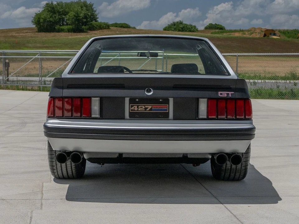 1982 Ford Mustang 3rd Gen - Image 6 of 31