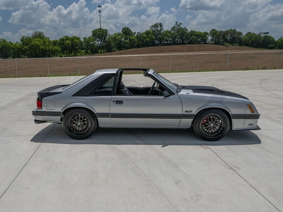 1982 Ford Mustang 3rd Gen - Image 8 of 31