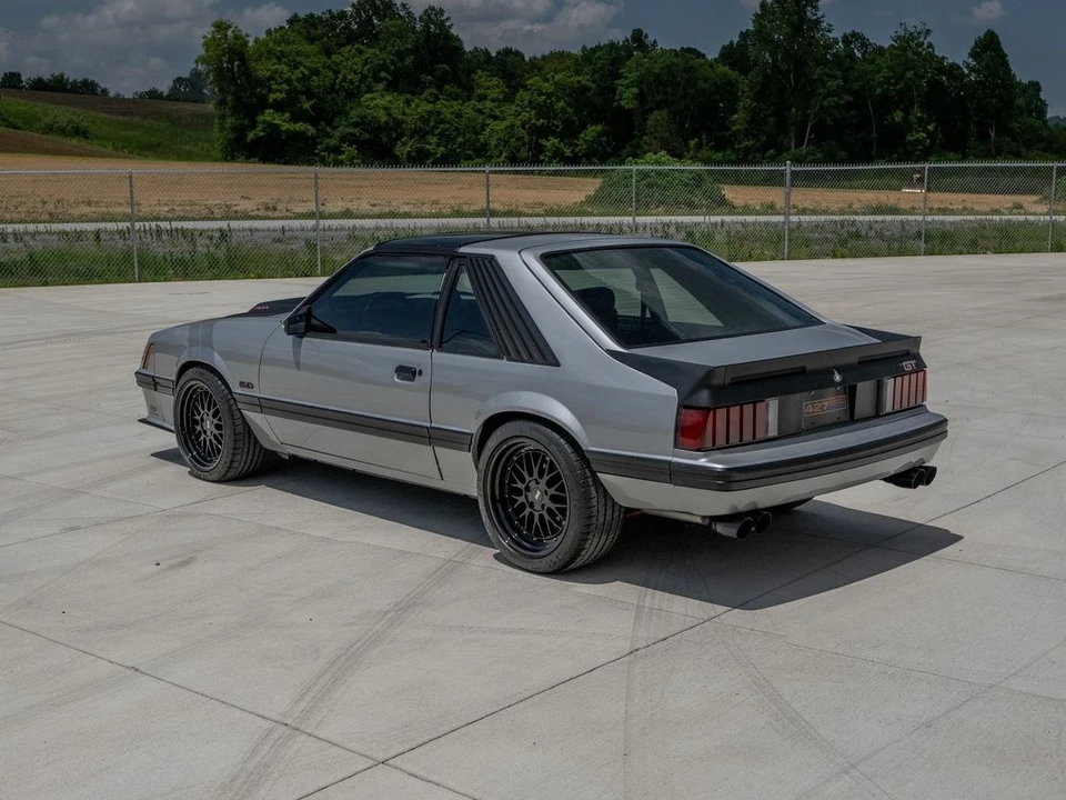 1982 Ford Mustang 3rd Gen - Image 5 of 31