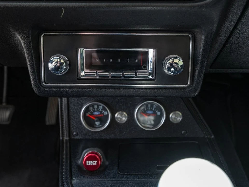 1982 Ford Mustang 3rd Gen - Image 24 of 31