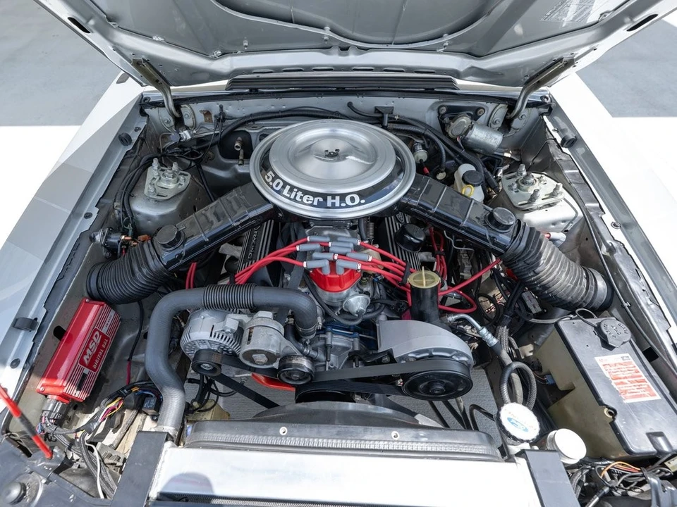 1982 Ford Mustang 3rd Gen - Image 26 of 31