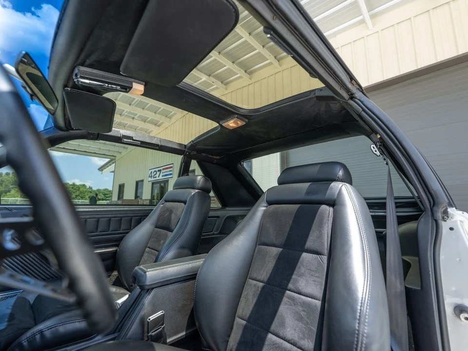 1982 Ford Mustang 3rd Gen - Image 14 of 31