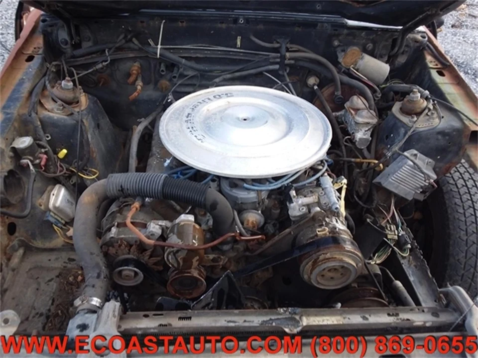 1982 Ford Mustang 3rd Gen - Image 10 of 12