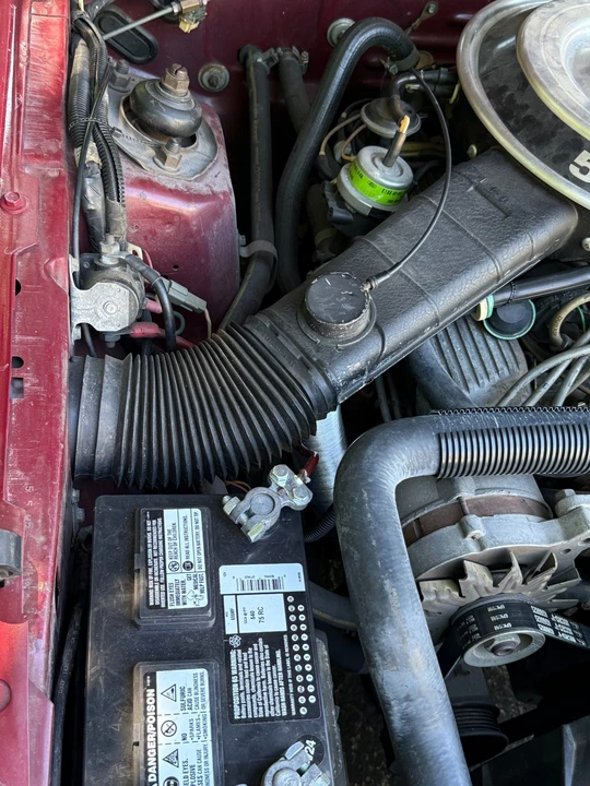 1982 Ford Mustang 3rd Gen - Image 25 of 29