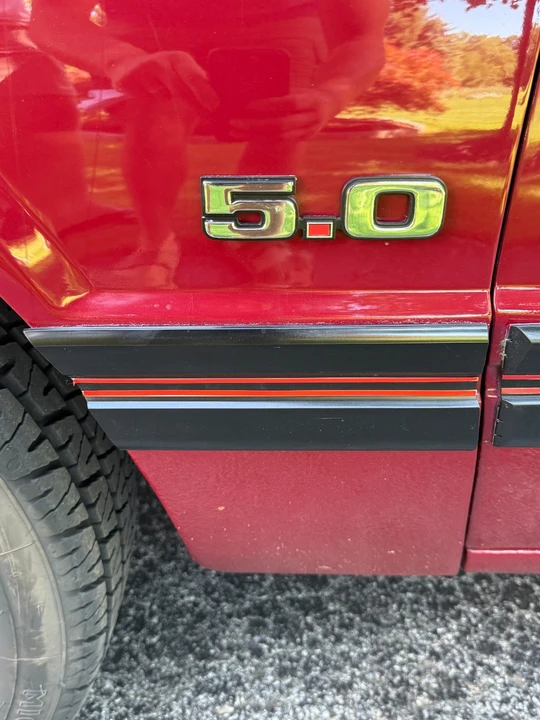 1982 Ford Mustang 3rd Gen - Image 6 of 29