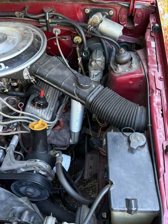 1982 Ford Mustang 3rd Gen - Image 27 of 29