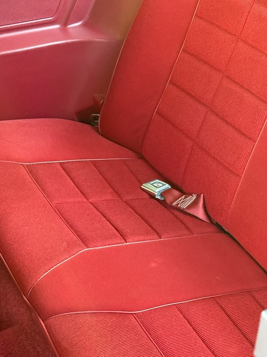 1982 Ford Mustang 3rd Gen - Image 17 of 29
