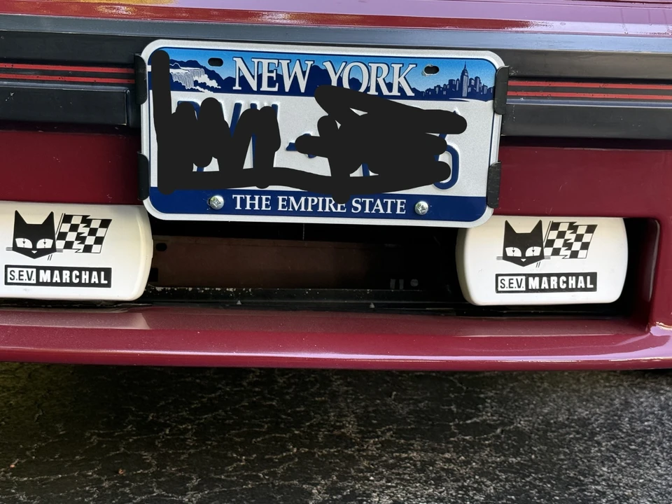 1982 Ford Mustang 3rd Gen - Image 2 of 29