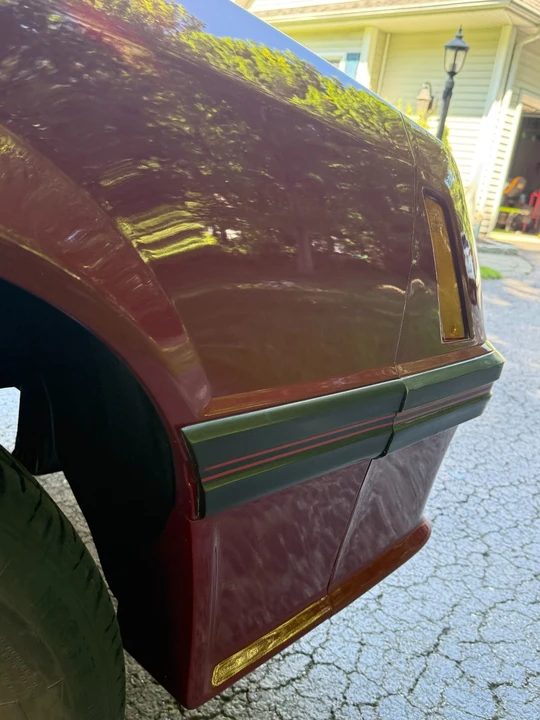 1982 Ford Mustang 3rd Gen - Image 13 of 29