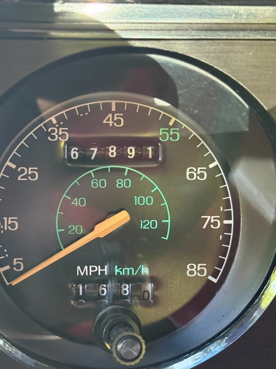 1982 Ford Mustang 3rd Gen - Image 16 of 29
