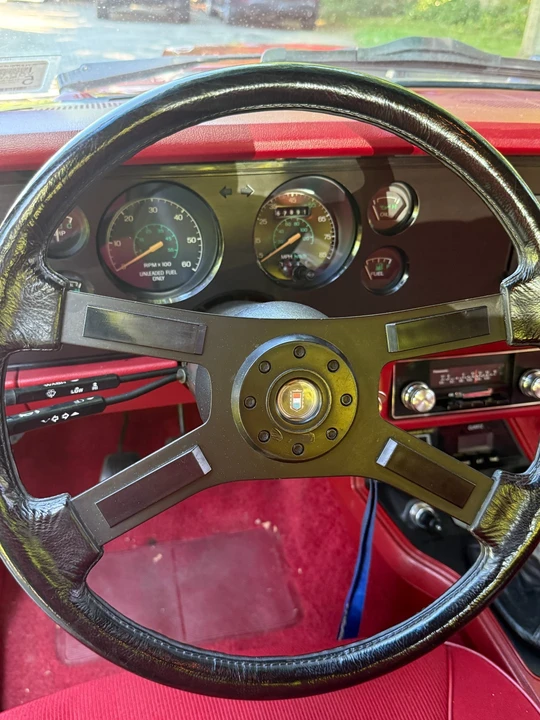 1982 Ford Mustang 3rd Gen - Image 15 of 29