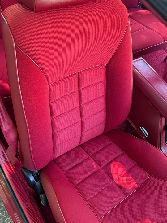 1982 Ford Mustang 3rd Gen - Image 19 of 29