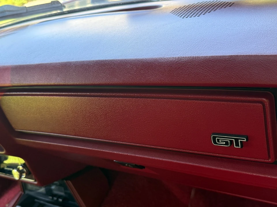 1982 Ford Mustang 3rd Gen - Image 20 of 29