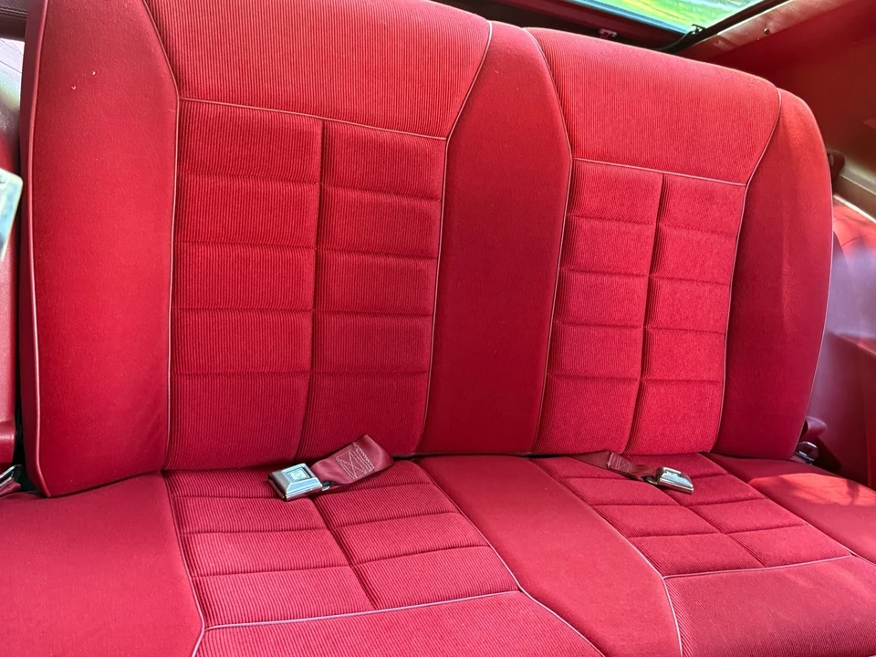 1982 Ford Mustang 3rd Gen - Image 23 of 29