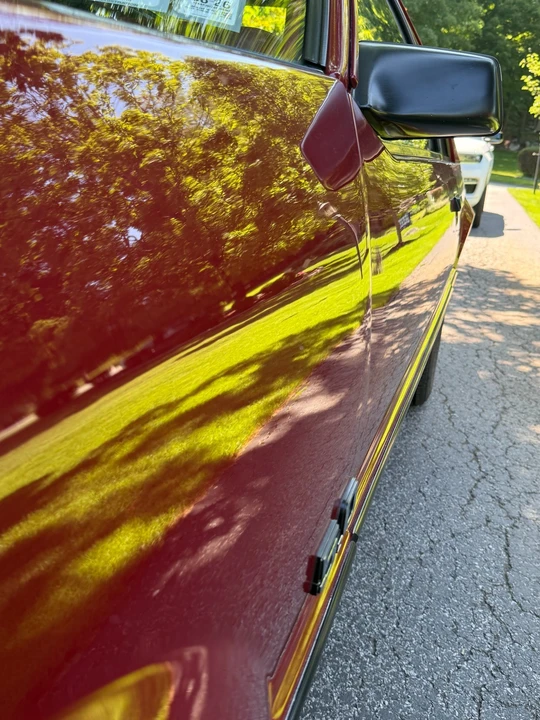 1982 Ford Mustang 3rd Gen - Image 7 of 29