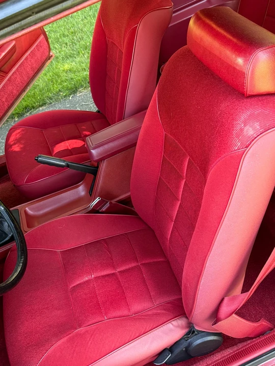1982 Ford Mustang 3rd Gen - Image 18 of 29