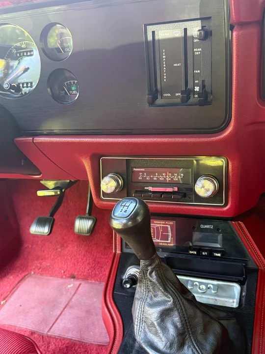 1982 Ford Mustang 3rd Gen - Image 21 of 29