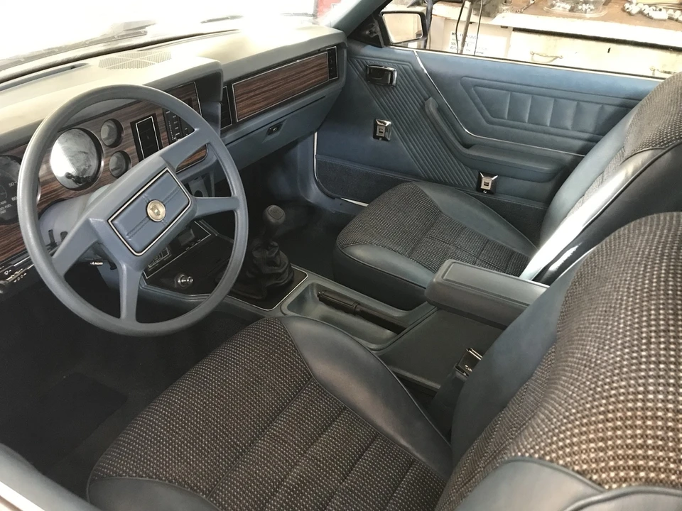 1982 Ford Mustang 3rd Gen - Image 8 of 11