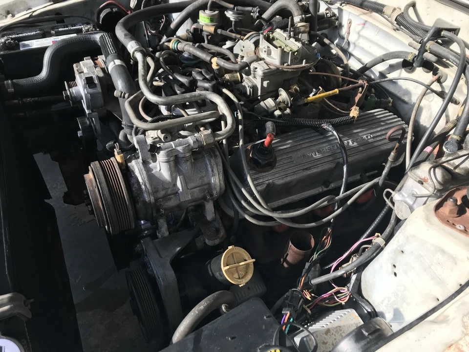 1982 Ford Mustang 3rd Gen - Image 9 of 11