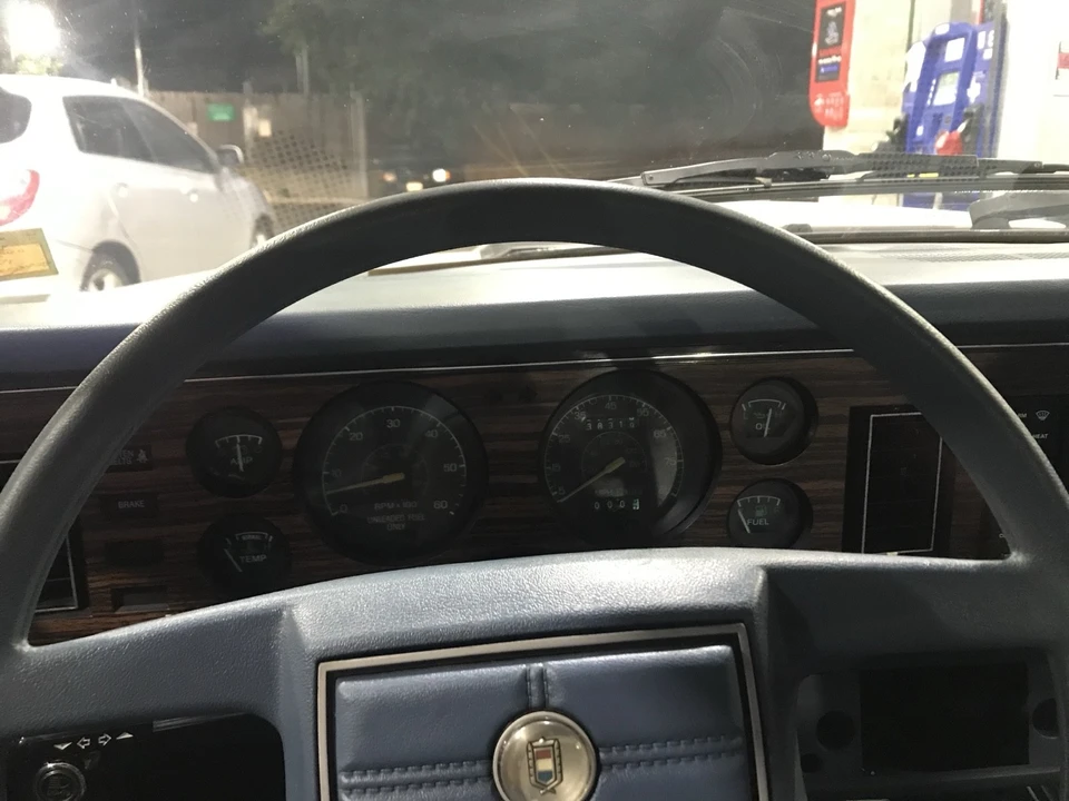 1982 Ford Mustang 3rd Gen - Image 7 of 11